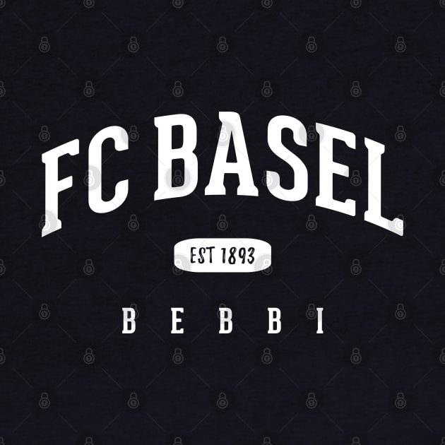 FC Basel by CulturedVisuals